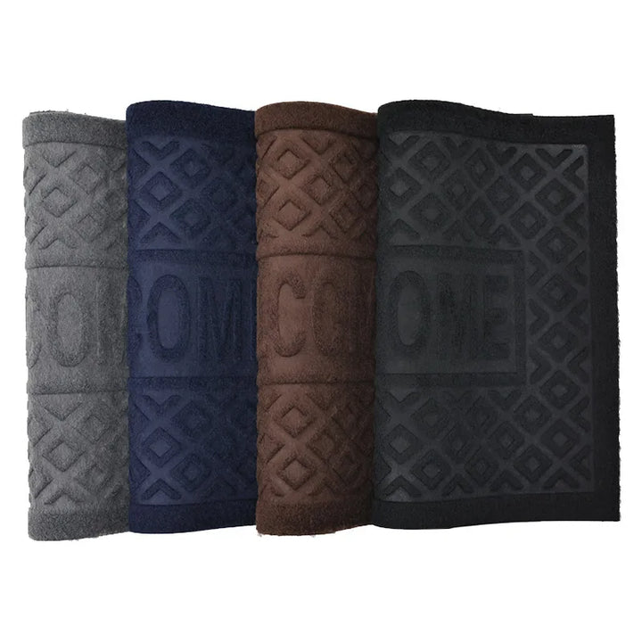 BowLift | Dustproof Door Mat For Indoor Anti-slip