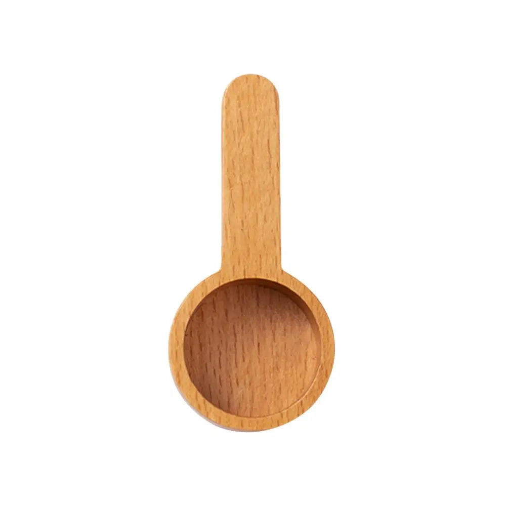 WoodenSpoons – Luxury Kitchen Measuring Spoons Made of Wood Bowlift