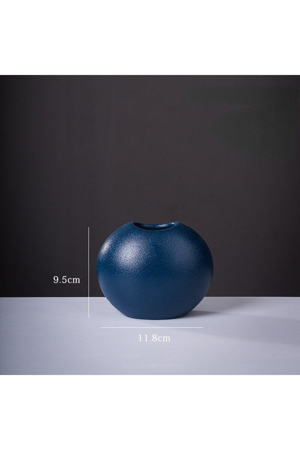 pastel-colored vases | Bowlift