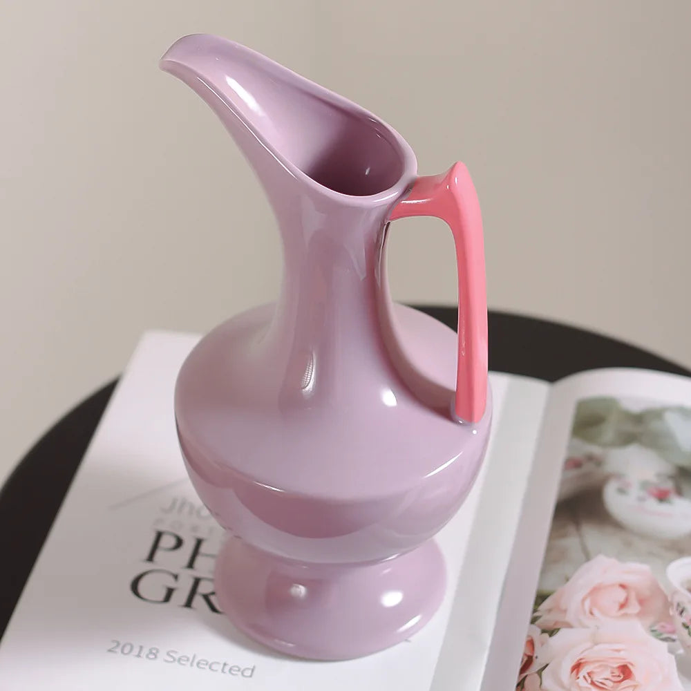 Genie Lamp Vase | Bowlift