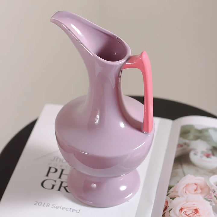 Genie Lamp Vase | Bowlift