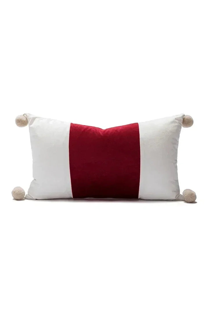 Christmas pillowcase | Bowlift