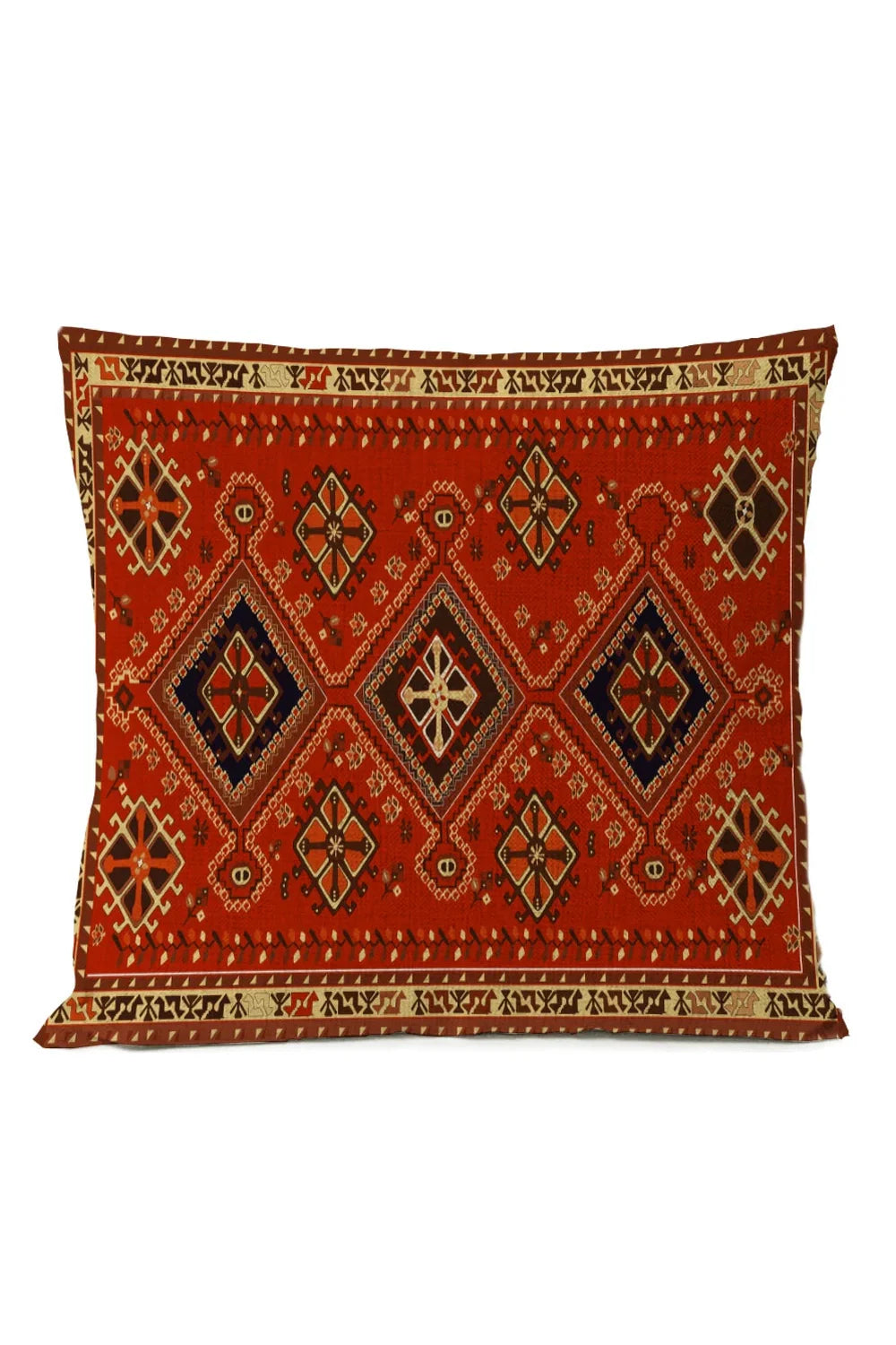 Tribal Pillowcase | Bowlift