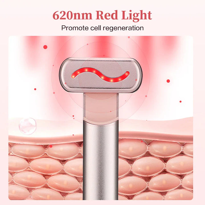 BowLift | Microcurrent Facial Massager