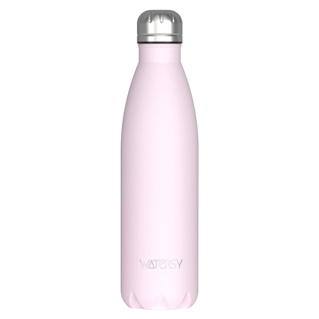 500 ml stainless steel bottle with vacuum insulation | Bowlift