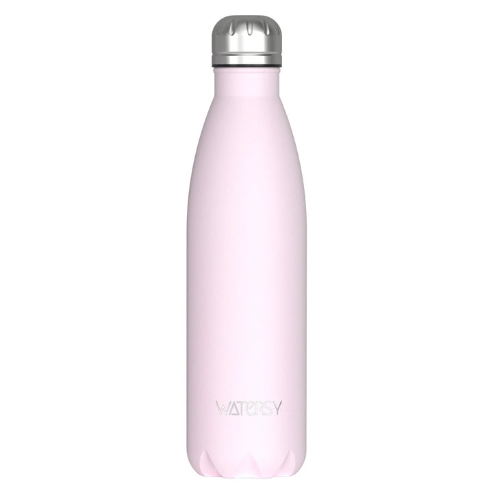 500 ml stainless steel bottle with vacuum insulation | Bowlift