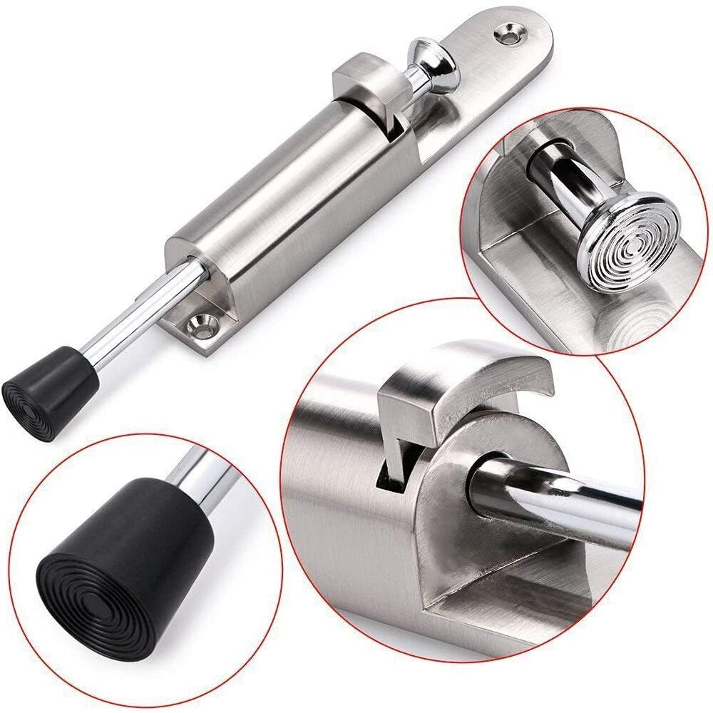 BowLift | Telescopic Adjustable Heavy Duty Door Stopper