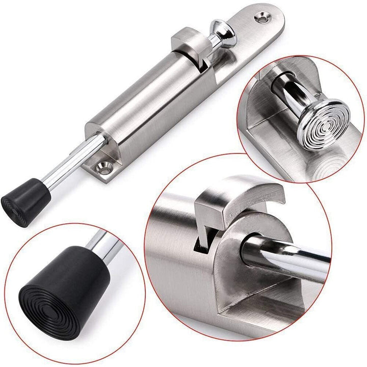 BowLift | Telescopic Adjustable Heavy Duty Door Stopper