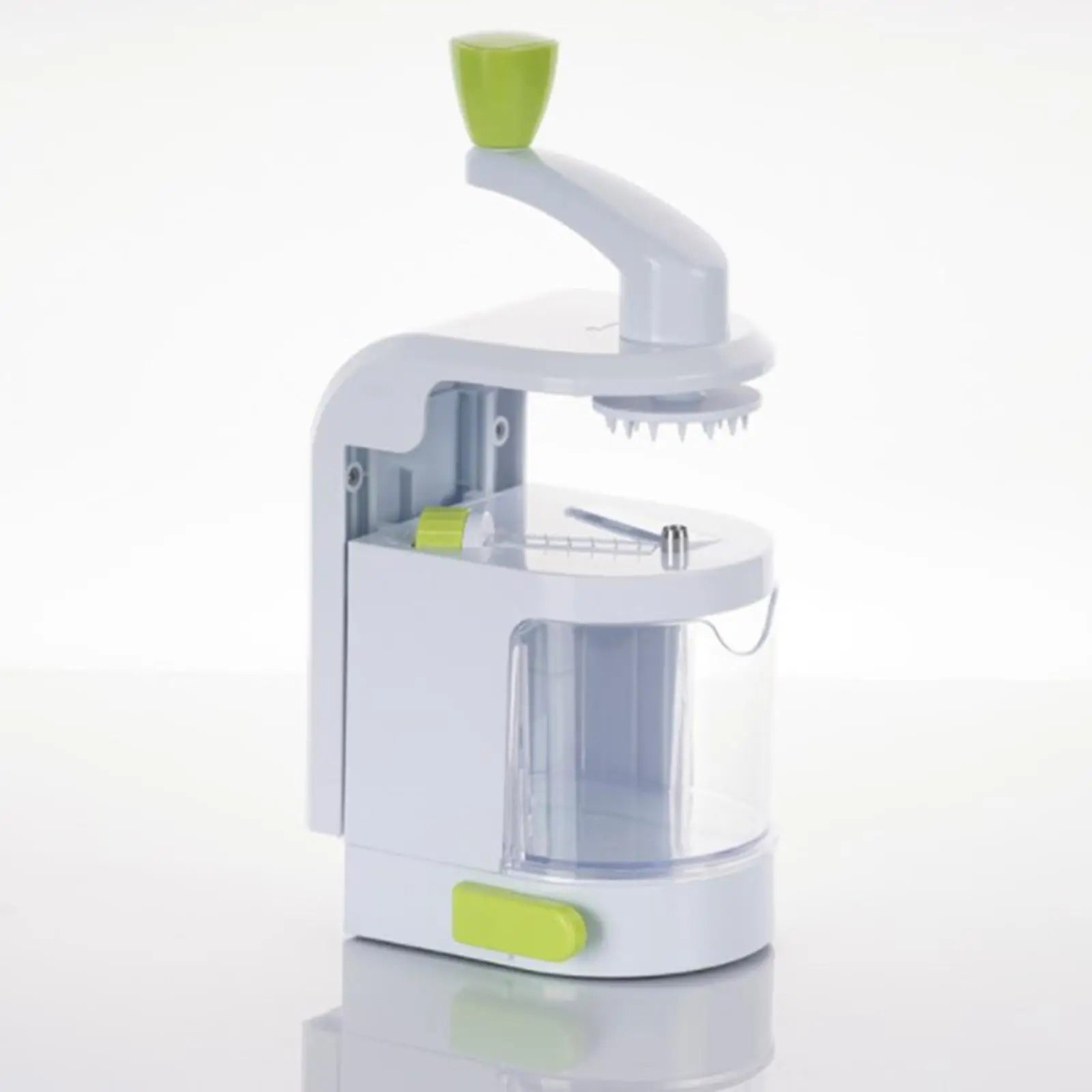 BowLift | Kitchen Manual Vegetable Slicer Gadget