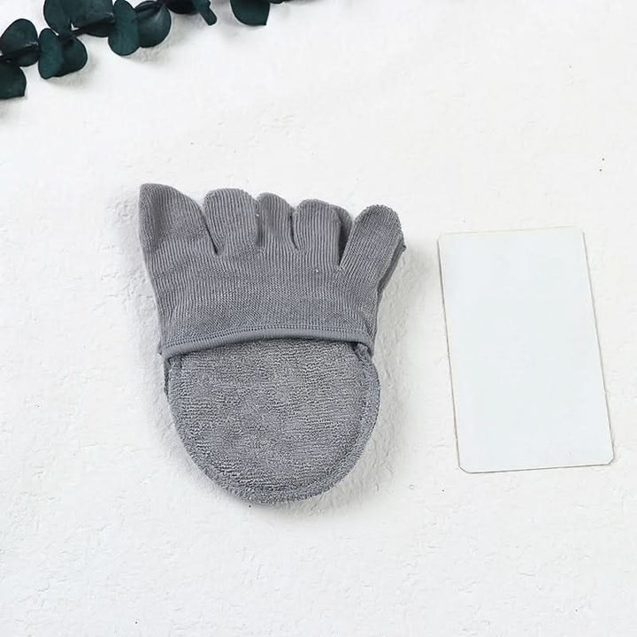 BowLift | Invisible foot cushions for comfort in every shoe