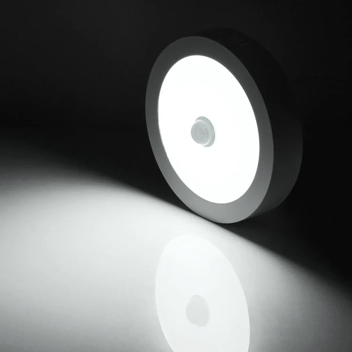 BowLift | Motion Sensor LED Ceiling Lights – Smart Lighting for Your Home