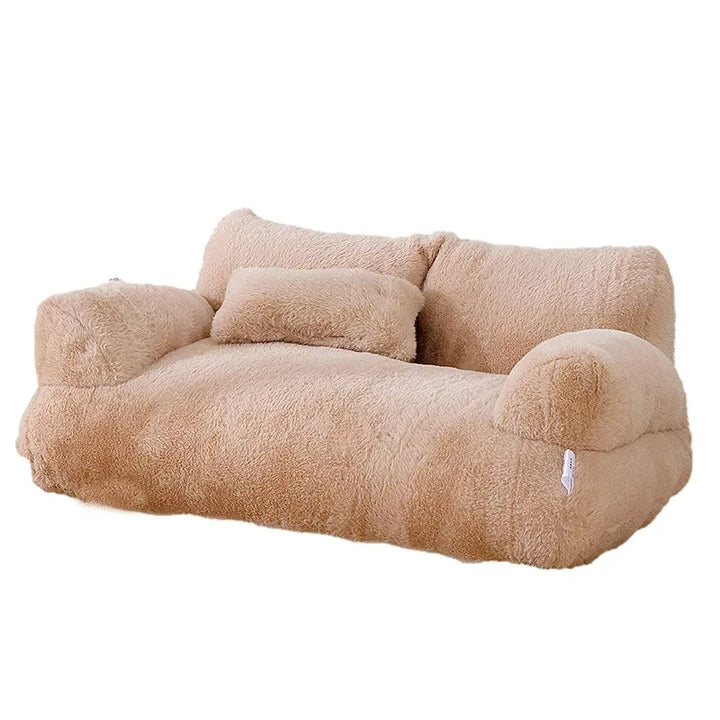 BowLift | Soft Bed for Winter Comfort of the Cat