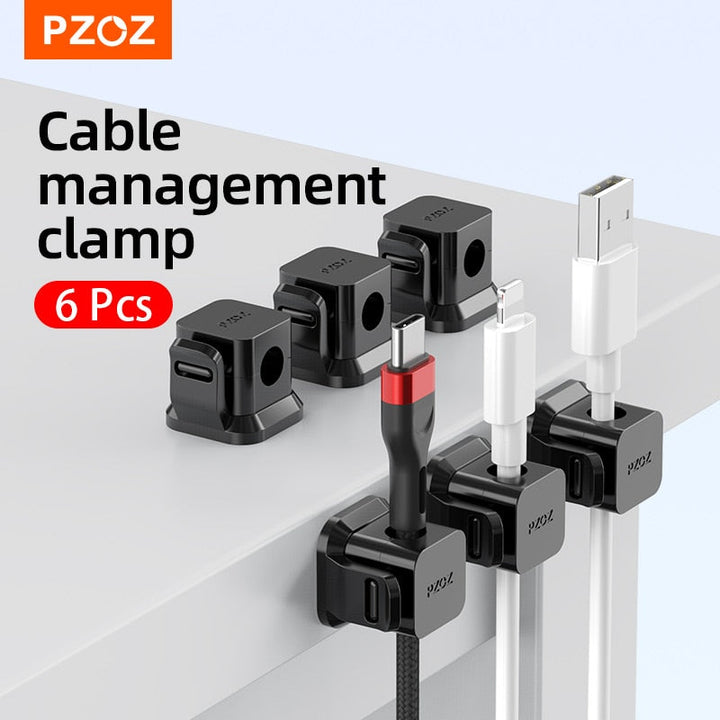 BowLift | Cable control