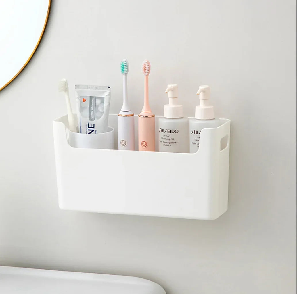 FlexiRack Multifunctional Indoor Shelf & Door Organizer Bowlift