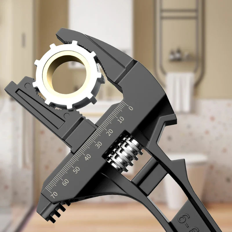 Adjustable Universal Key | Bowlift