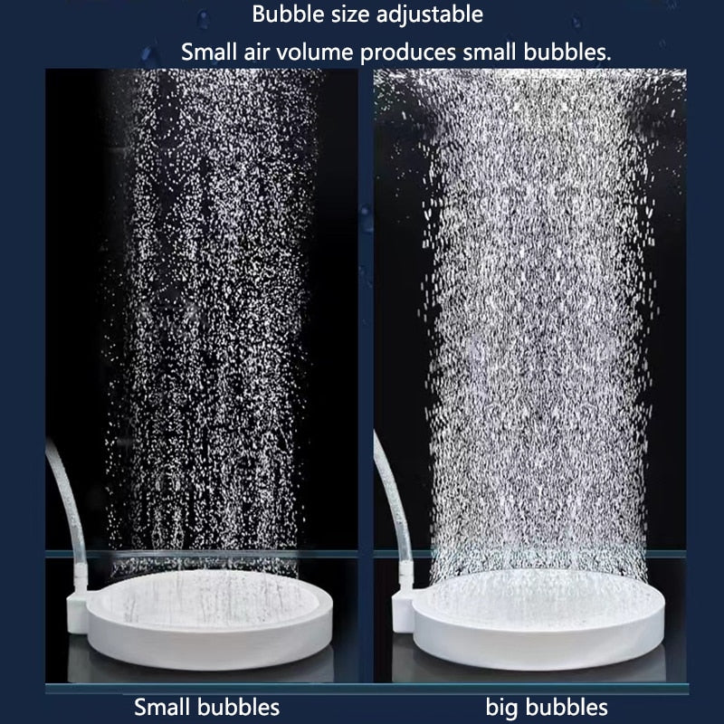 BowLift | Aquarium Oxygen Aerator