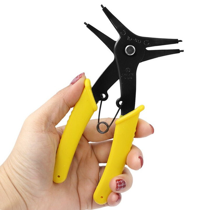 2in1 Snap Ring Pliers Tool | Bowlift
