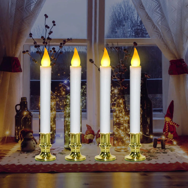 BowLift | LED Flameless Candles