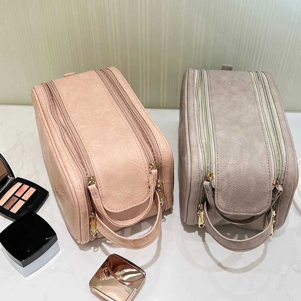 BowLift | Beauty Bag - Spacious bag - Ideal for your beauty essentials!