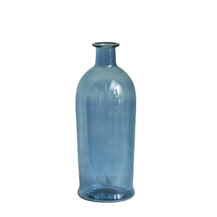 Colourful Bud Glass Vase | Bowlift