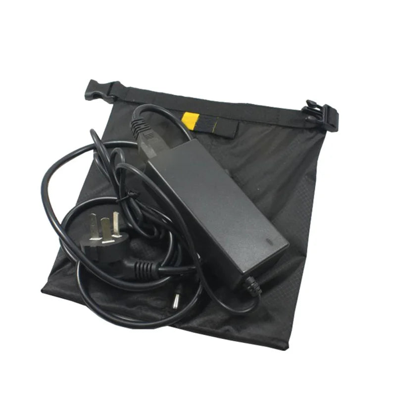 BowLift | Sealon Dry Bag Set | Waterproof and sandproof 5-piece set for travel and outdoor adventures