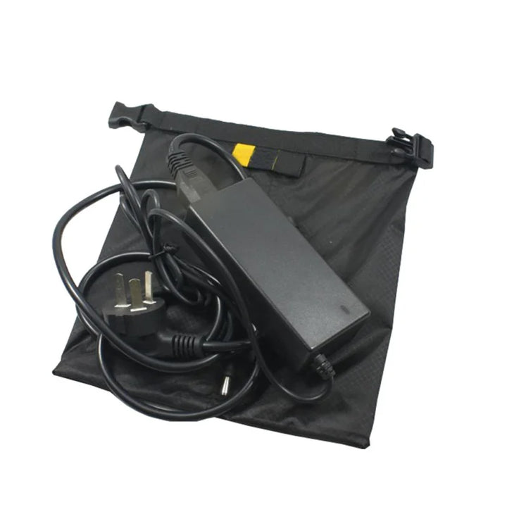 BowLift | Sealon Dry Bag Set | Waterproof and sandproof 5-piece set for travel and outdoor adventures