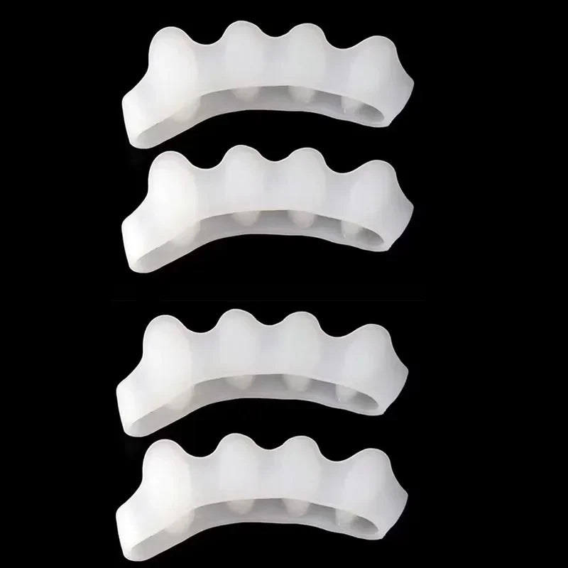 BowLift | Silicone Hallux Valgus Bunion Corrector