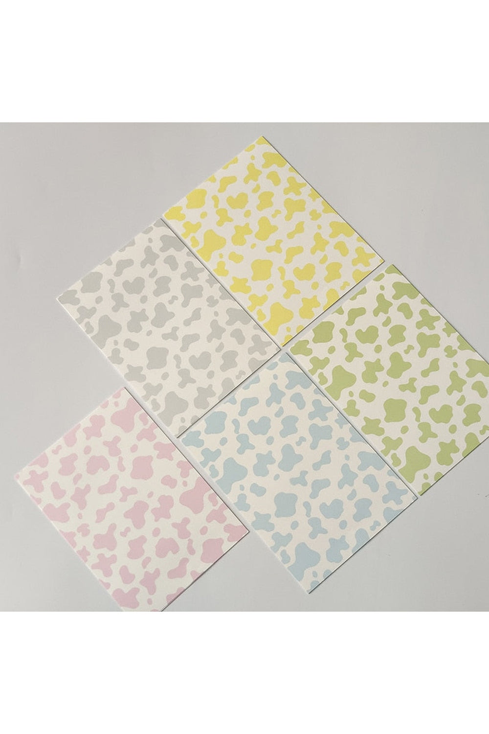 Milk Cow Graphic Paper | Bowlift