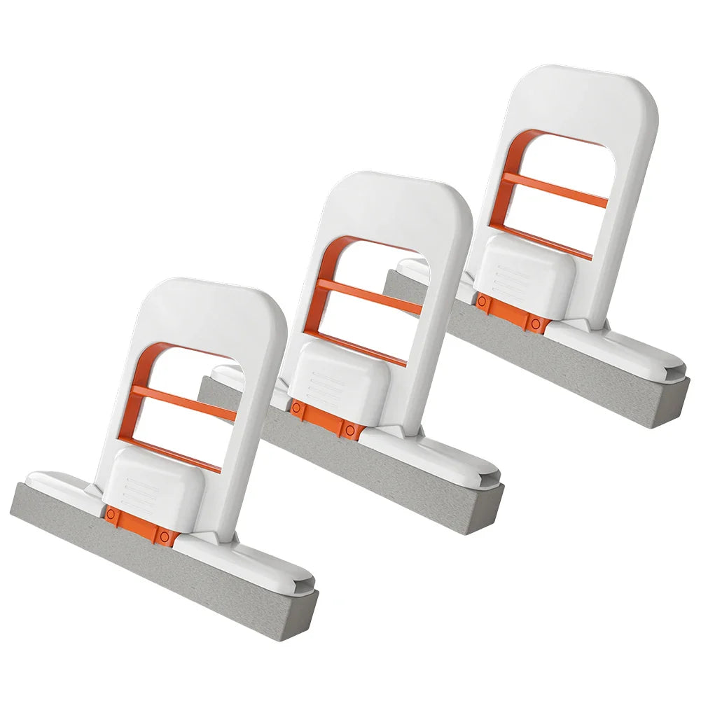 BowLift | Hands-Free Squeeze Ease Mini Mop