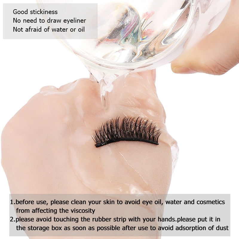 BowLift | 40 pieces/box lashluxe