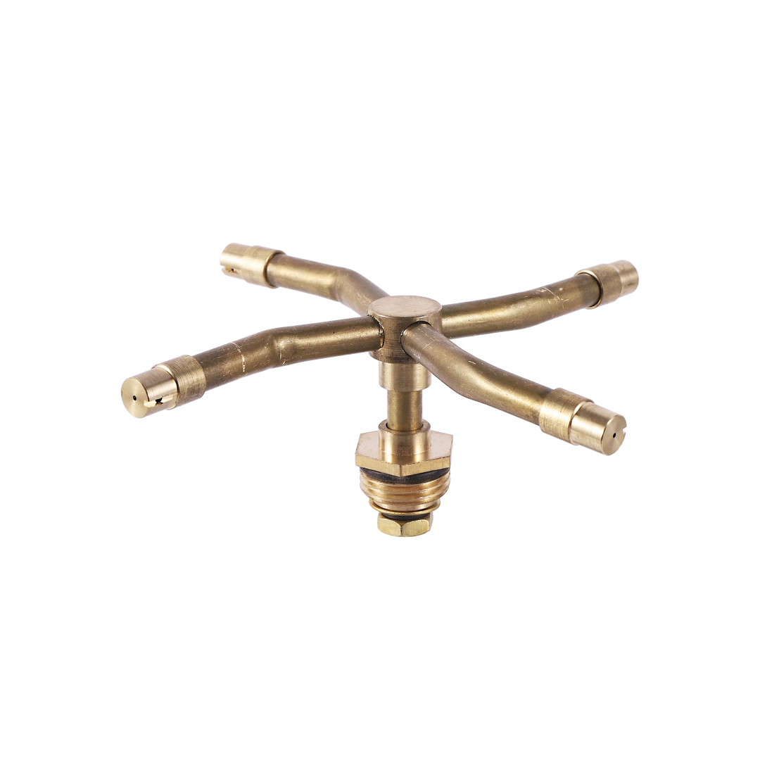 BowLift | Rotating Garden Sprinkler Nozzle