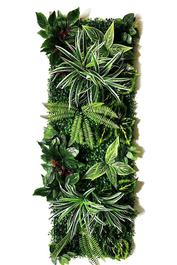 subtropical wall art panel | Bowlift