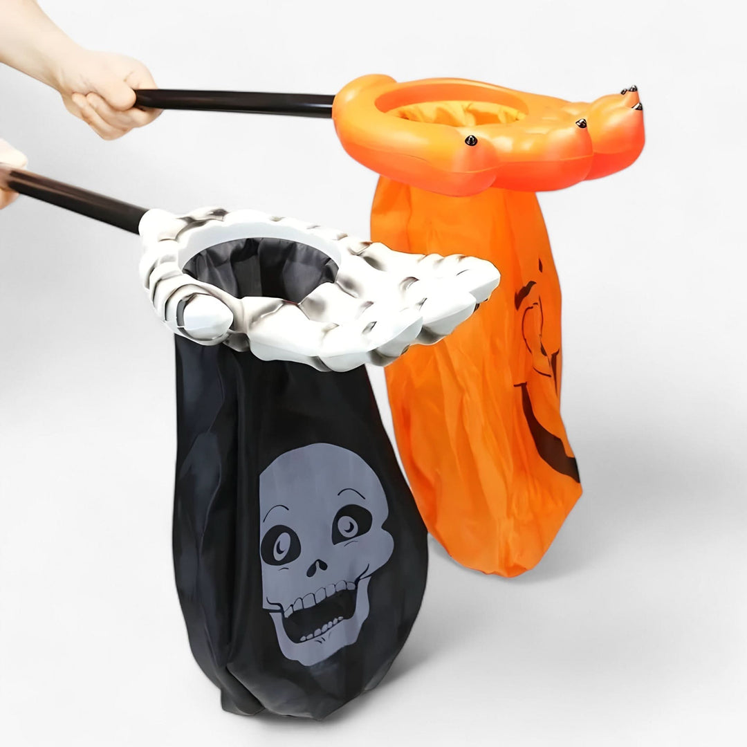 BowLift | Spooky Halloween Party Favor - Cute and Creative Candy Holder