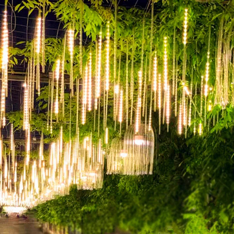 BowLift | Magical LED Light Strips – Enchanting Atmosphere for Indoors and Outdoors
