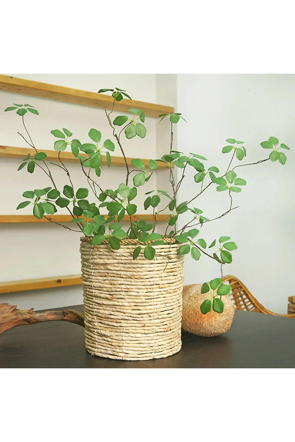 Lotus Artificial Plants | Bowlift
