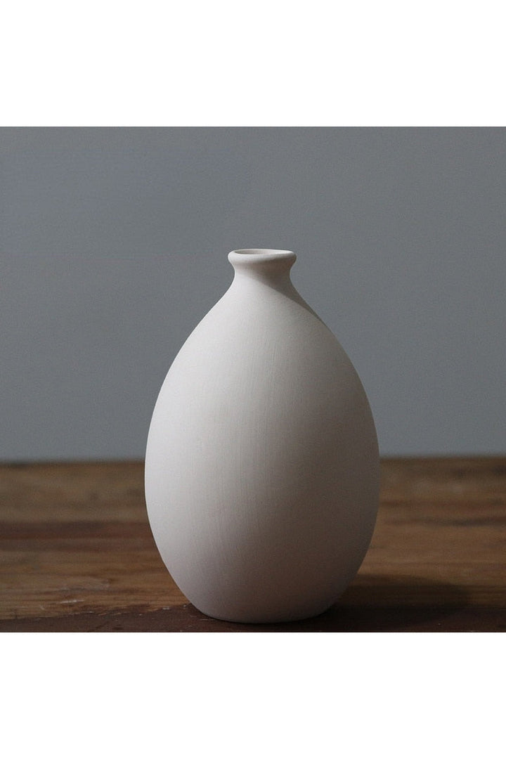 Ceramic Elegance Vases | Bowlift