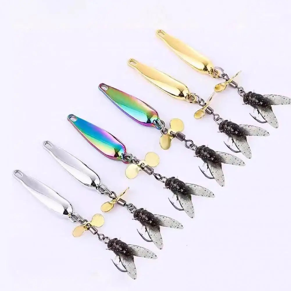 BowLift | Easy  Fishing Lures