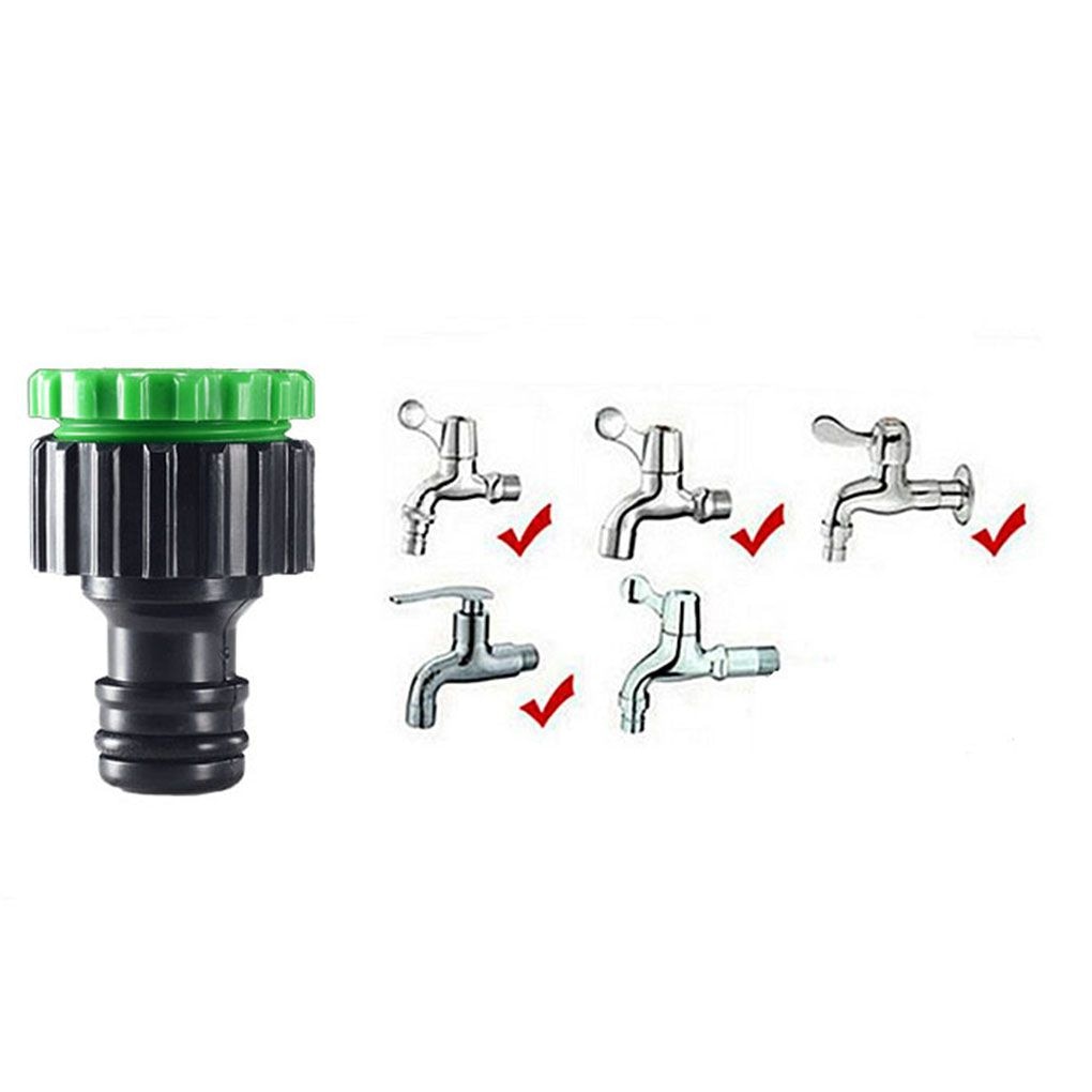 BowLift | Easy Flow Expandable Garden Hose Spray Gun