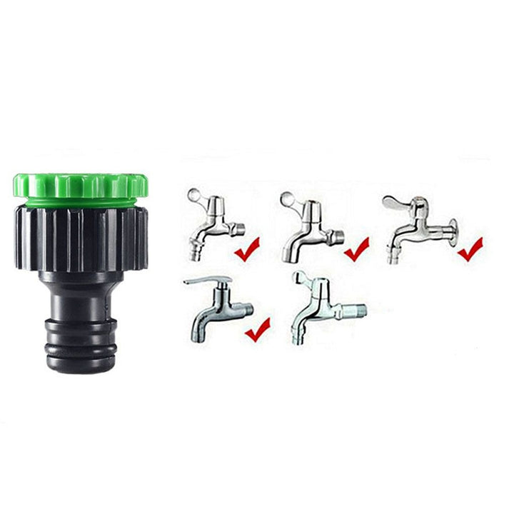 BowLift | Easy Flow Expandable Garden Hose Spray Gun