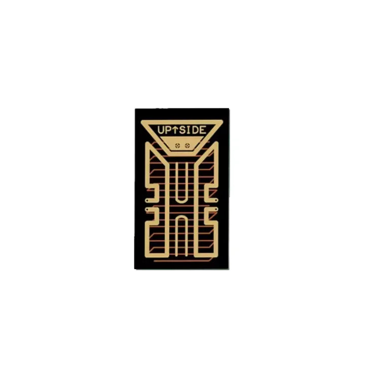 BowLift | Signal Boost Sticker