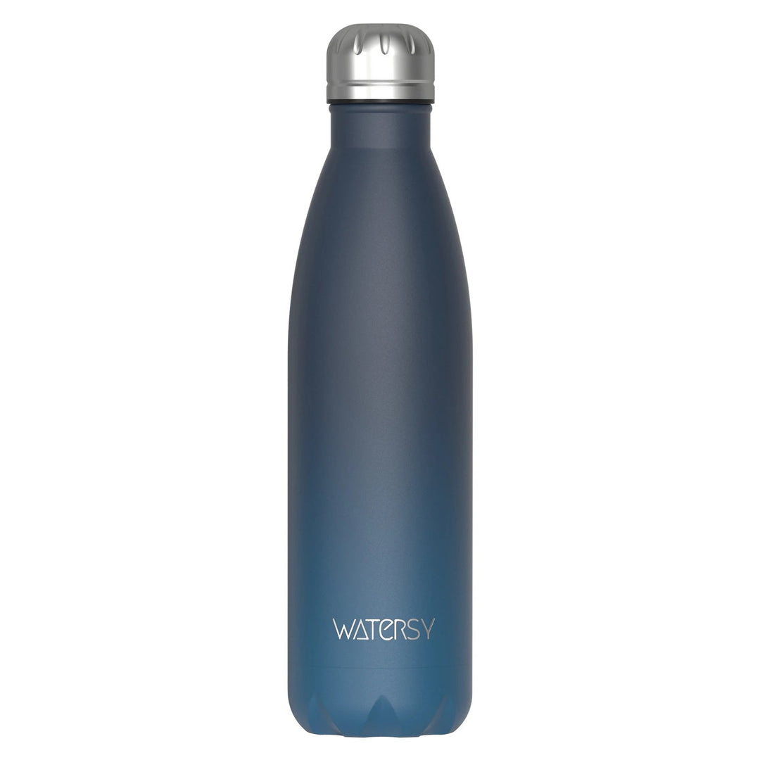 500 ml stainless steel bottle with vacuum insulation | Bowlift