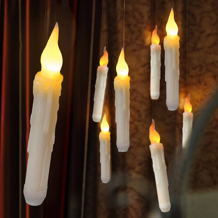 BowLift | GlowFloats Enchanting Floating Flames