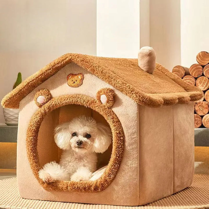 BowLift | All-Season Dog Bed for Pet Comfort