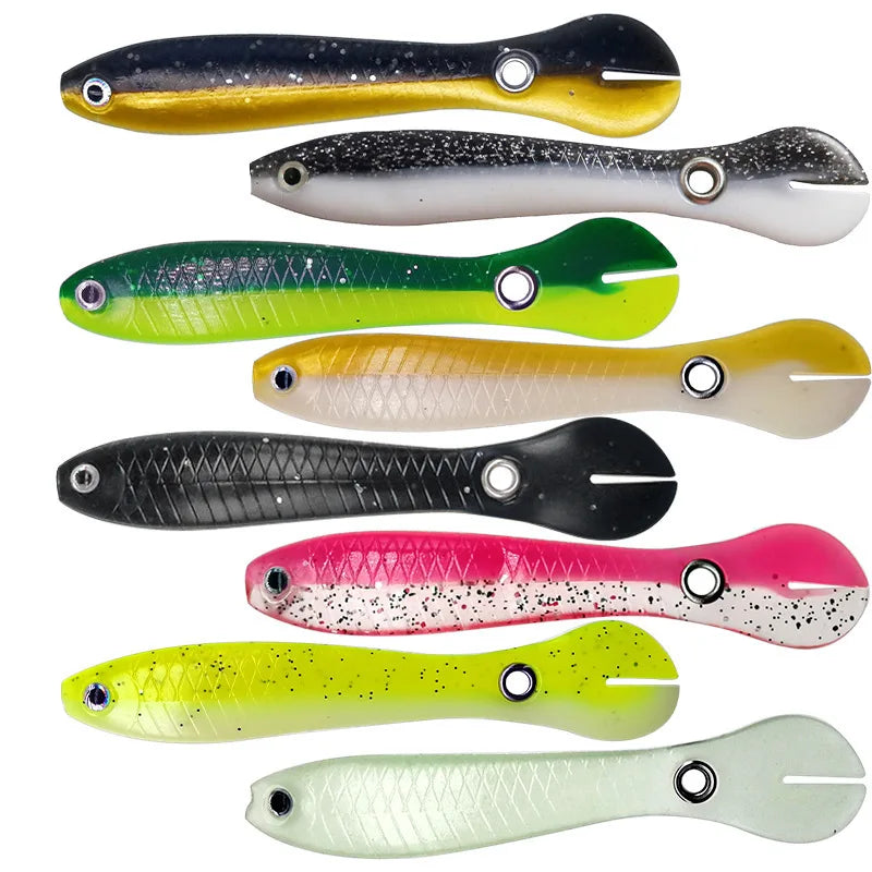 BowLift | Fishing Lure