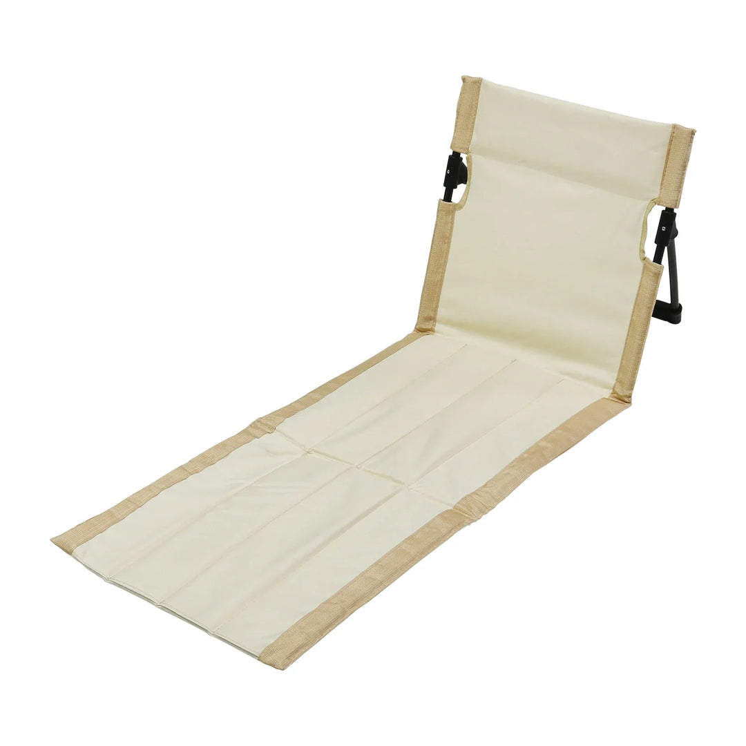 BowLift | Camping Lazy Backrest Cushion