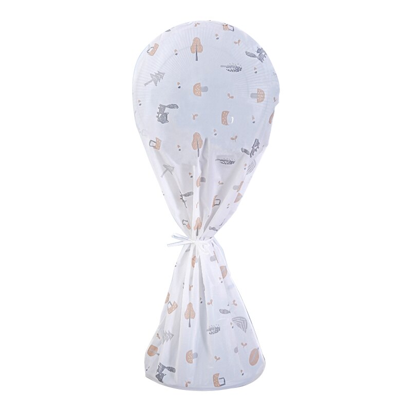 Universal Waterproof Electric Fan Dust Cover | Bowlift
