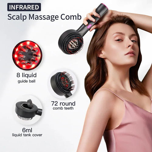 BowLift | RevitaGlow Pro™ - Give your hair the care it deserves
