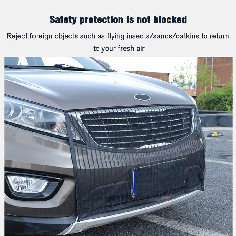 BowLift | Anti Insect Car Protective Net