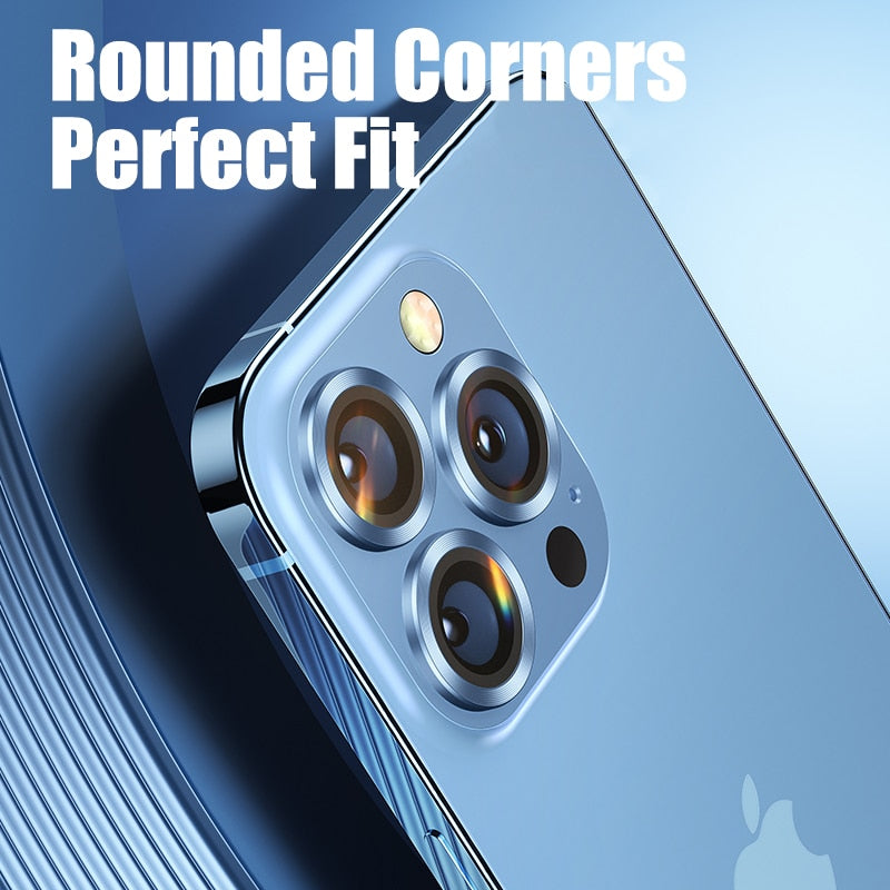 BowLift | iPhone Camera Lens Protector
