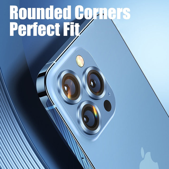 BowLift | iPhone Camera Lens Protector